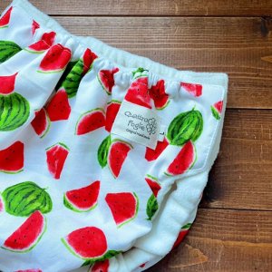 スナップをつける前の画像です