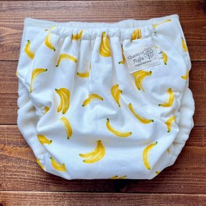 スナップつける前の画像です