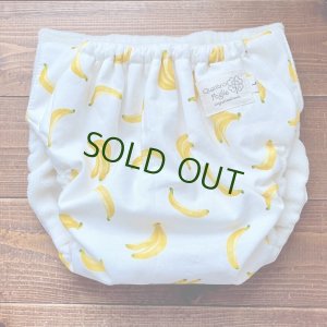 スナップつける前の画像です