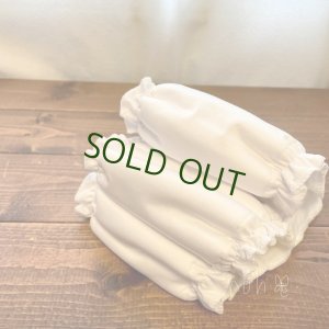 画像3: 【防水】【送料無料】 トイトレパッド３枚セット 超吸収！立体成形布おむつ 楽ちんオムツ トイレトレーニング おねしょ対策に (3)