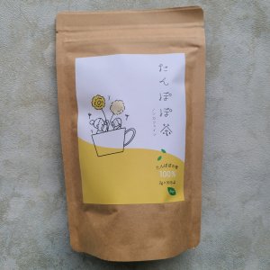 画像8: 【送料無料】たんぽぽ茶 国内焙煎 2g×30包  タンポポコーヒーノンカフェイン 母乳育児 ティーバッグ  (8)