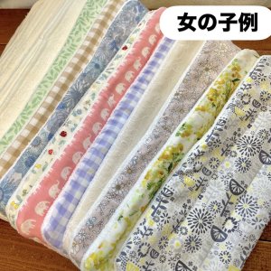 画像5: 布おむつ本舗一番人気♪ 超吸収！布オムツ最強２０枚セット  テンションあがる魔法のおむつ10枚＋ふんわりインサーツ10枚｜節約・トイトレにも◎ 【ゆうパック送料無料】何でも同梱可 (5)