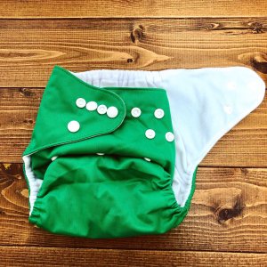 画像4: 【期間限定★12/5〜12/7】ワンサイズおむつカバー福袋（５枚セット）お買い得♪ 【クリックポスト送料無料】 出産準備,保育園準備にも【単品購入の場合,商品同梱不可】 (4)