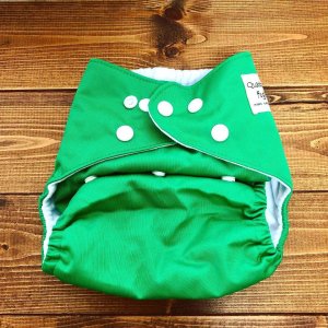 画像5: 【期間限定★12/5〜12/7】ワンサイズおむつカバー福袋（５枚セット）お買い得♪ 【クリックポスト送料無料】 出産準備,保育園準備にも【単品購入の場合,商品同梱不可】 (5)