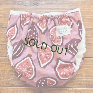 スナップつける前の画像です