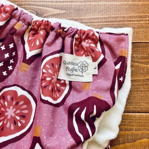 スナップをつける前の画像です