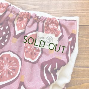 スナップをつける前の画像です