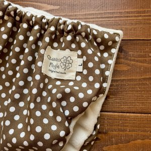 スナップをつける前の画像です