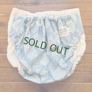 スナップつける前の画像です