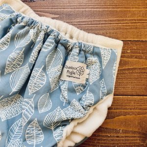 スナップをつける前の画像です