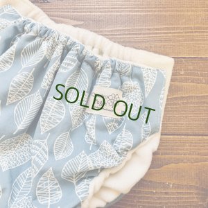 スナップをつける前の画像です