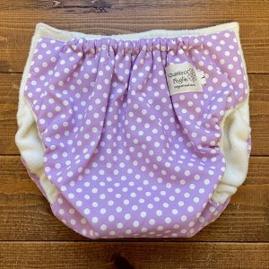 スナップつける前の画像です