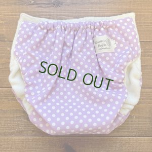 スナップつける前の画像です