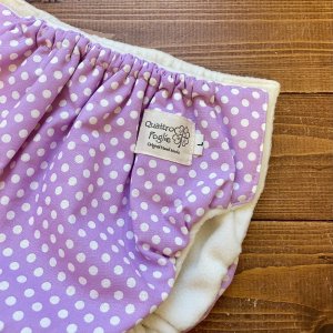 スナップをつける前の画像です