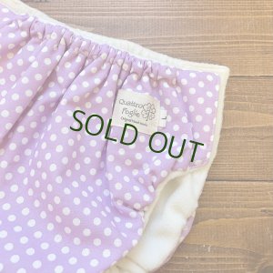 スナップをつける前の画像です