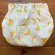 画像3: 【受注製作】ごきげんバナナ【大きいトレパン XL:90-110】 パンツ型おむつカバー（防水）立ったまま交換出来る♪ (3)