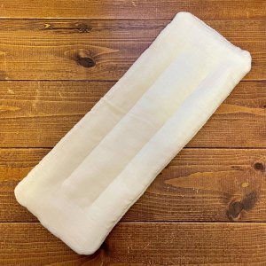 画像1: ¥0プレゼント【お買い上げ8,888円以上特典】訳あり魔法のおむつ「ガーゼ生地（きなり）」 (1)