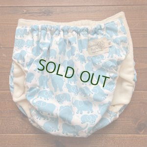 スナップをつける前の画像です