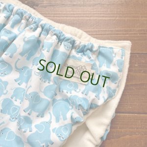 スナップをつける前の画像です