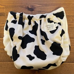 スナップつける前の画像です