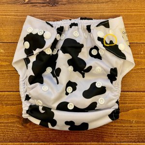 訳あり部分（目立たない汚れあり）