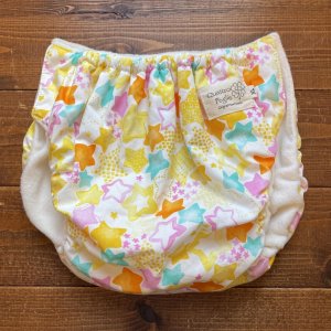 スナップをつける前の画像です