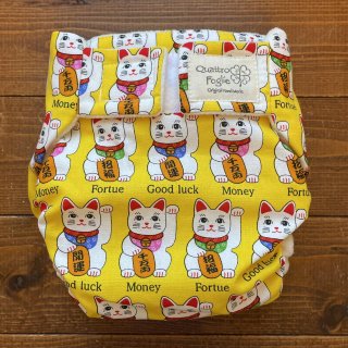 布おむつ専門店【布おむつ本舗】ハンドメイドの布オムツ・布ナプキン