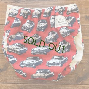 スナップつける前の画像です