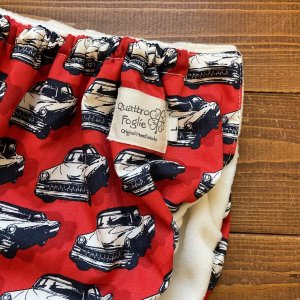 スナップをつける前の画像です