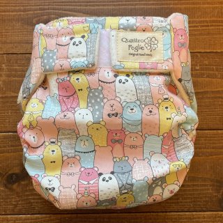 布おむつ専門店【布おむつ本舗】ハンドメイドの布オムツ・布ナプキン