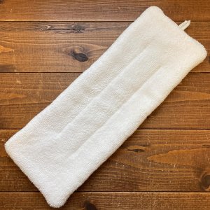 画像2: ¥0プレゼント【お買い上げ9,999円以上特典】訳あり魔法のおむつ「柔らかネル生地（きなり）」 (2)