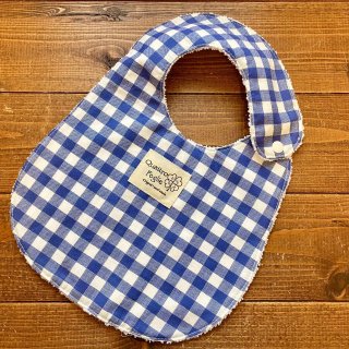 ハンドメイドおむつカバー*チェック柄