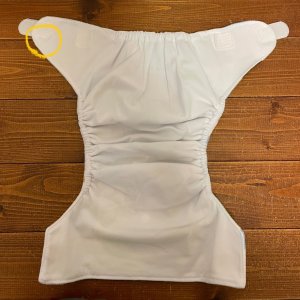 訳あり部分（目立たない汚れあり）