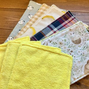 画像3: 【送料無料】2026年★布おむつ福袋  しあわせ新習慣をつくる開運９点セット HAPPY BAG (3)