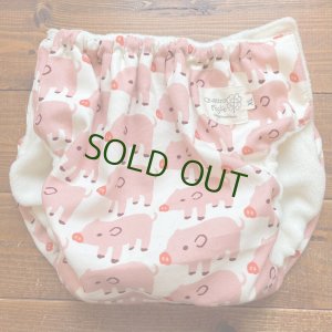 スナップつける前の画像です