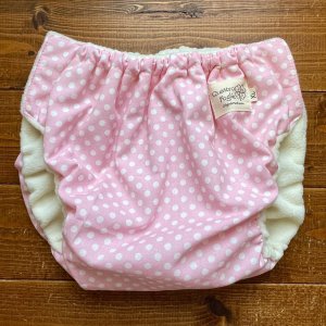 スナップをつける前の画像です