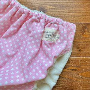 スナップをつける前の画像です