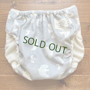 スナップをつける前の画像です