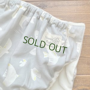 スナップをつける前の画像です