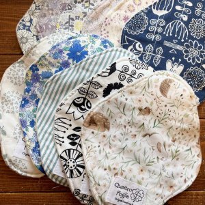 手作りライナーたち