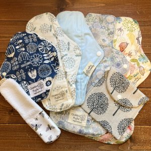 ワクワク７点セット！