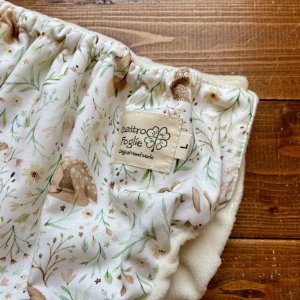 スナップをつける前の画像です