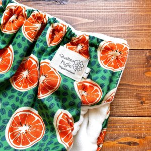 スナップをつける前の画像です