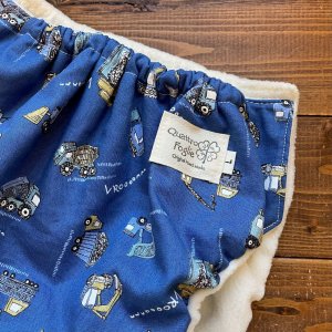 スナップをつける前の画像です