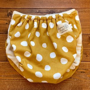 スナップつける前の画像です