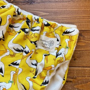 スナップをつける前の画像です