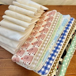 男女兼用柄のセレクト例、どっちにも使える！