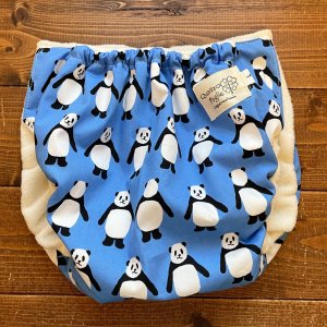 スナップつける前の画像です