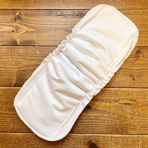 画像1: ¥0プレゼント【お買い上げ9,999円以上特典】訳あり【防水】トイトレパッド (1)