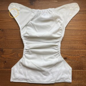 訳あり部分（目立たない汚れあり）